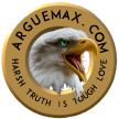 ArgueMax.com Logo